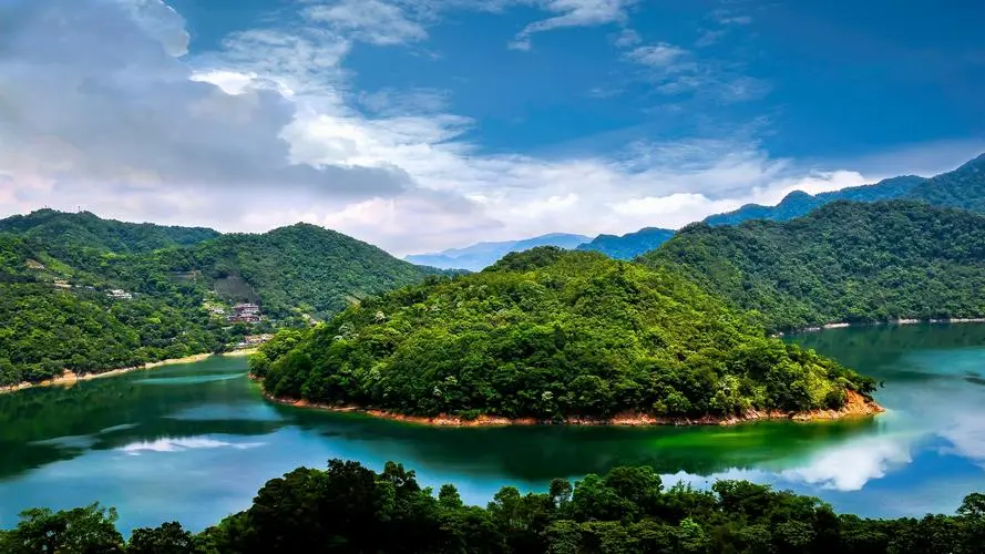 高端智慧高效